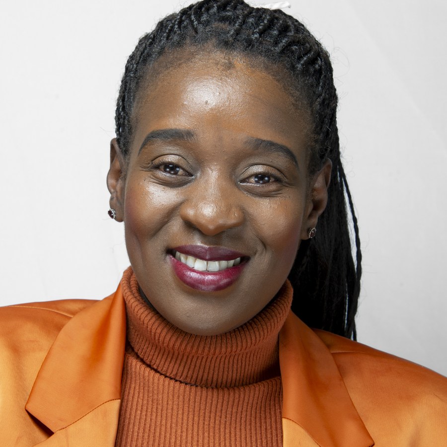 Dr. Elinah Russell, DSW, LCSW